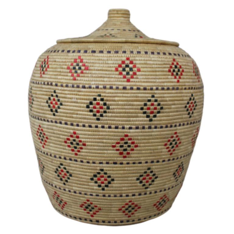 Inuit / Eskimo Baskets Michael D. Higgins
