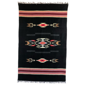 Chimayo Blanket