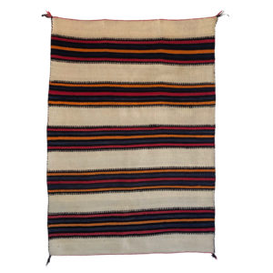 Hopi Blanket
