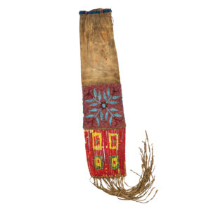 Sante Sioux Pipe Bag