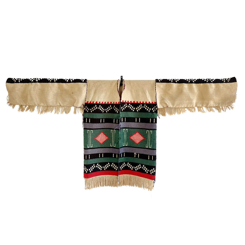 Hopi Man's Shirt